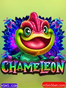 Chameleon: O Jogo de Estratégia e Engano a Descobrir