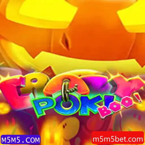 CrazyPokiBoo: Desvendando a Mania do Novo Jogo com M5M5.COM