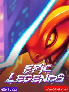 Explorando o Universo de EpicLegends: Um Mergulho Completo no Jogo do Momento