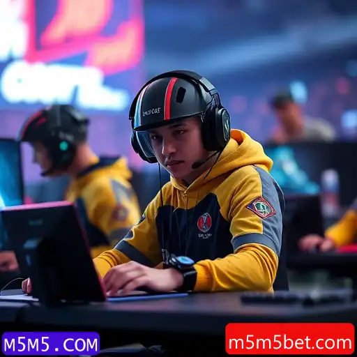 Esportes virtuais