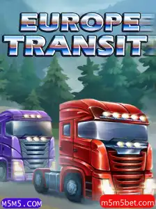EuropeTransit: Um Mergulho na Estratégia e Aventura