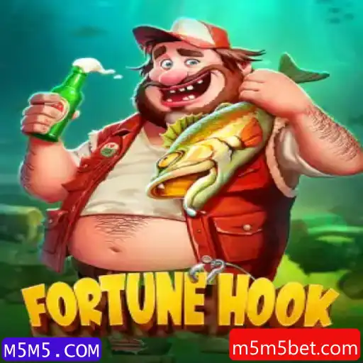 FortuneHook: Explorando o Novo Fenômeno de Jogos do M5M5.COM