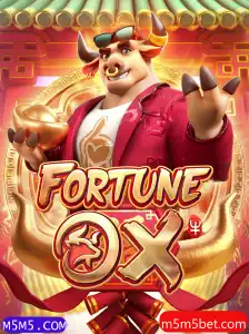 Explorando o Universo de FortuneOx: Regras e Estratégias do Jogo de Sucesso M5M5.COM