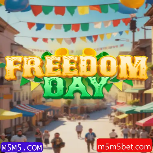 Descubra a Aventura e Estratégia do Jogo 'FreedomDay'