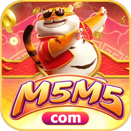 M5M5.COM Logo