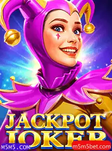 Descubra o Emocionante Mundo de JackpotJoker