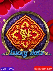 Descubra o Fascinante Mundo de LuckyBats: A Aventura Começa em M5M5.COM
