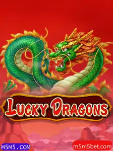 Explorando o Empolgante Mundo de LuckyDragons