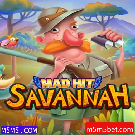Como Jogar MadHitSavannah: Um Guia Completo
