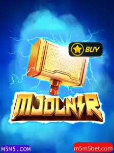 Explorando o Mundo de Mjolnir: Um Jogo Inovador Disponível no M5M5.COM