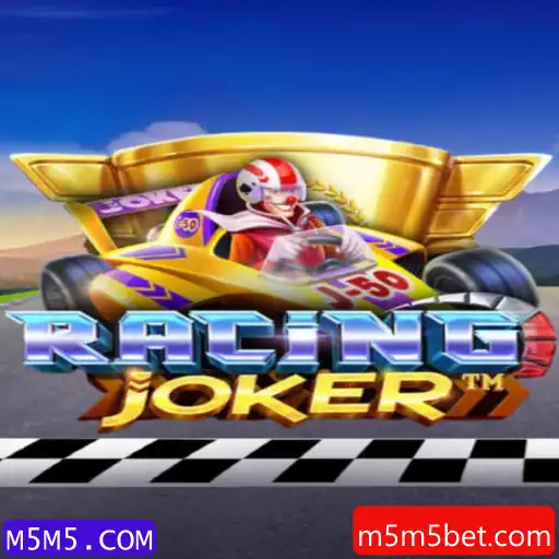 RacingJoker: A Emoção das Pistas a Um Clique de Distância