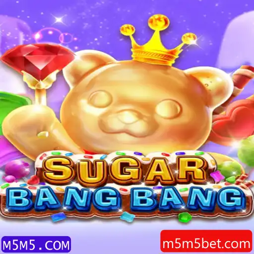 Explorando o Mundo de SUGARBANGBANG: Uma Nova Experiência de Jogo com M5M5.COM