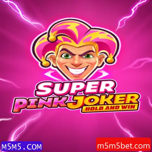 Descubra o Fascinante Mundo do Jogo SuperPinkJoker