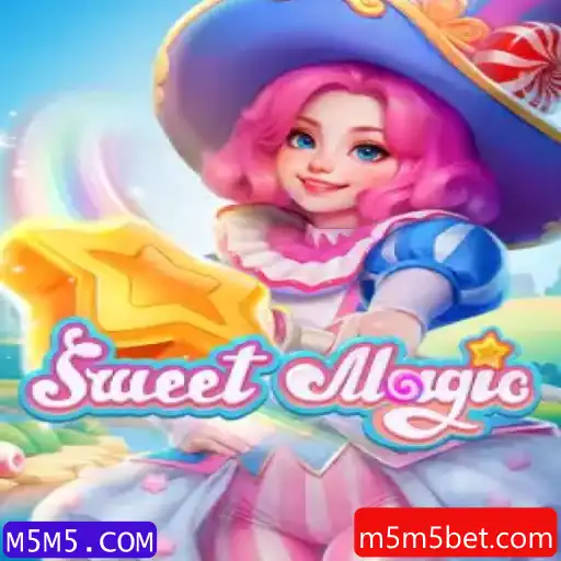 Explorando o Mundo do Jogo SweetMagic e as Novidades em M5M5.COM