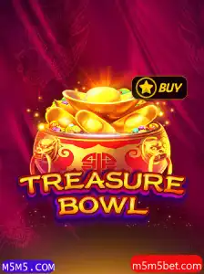 Explorando o Universo de TreasureBowl: O Jogo que Conquista Multidões