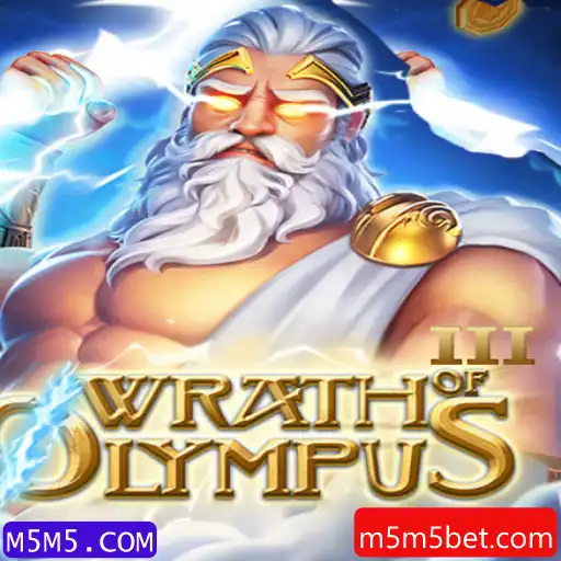 Explorando WrathofOlympusIII: Uma Jornada pelo Mundo dos Deuses Gregos
